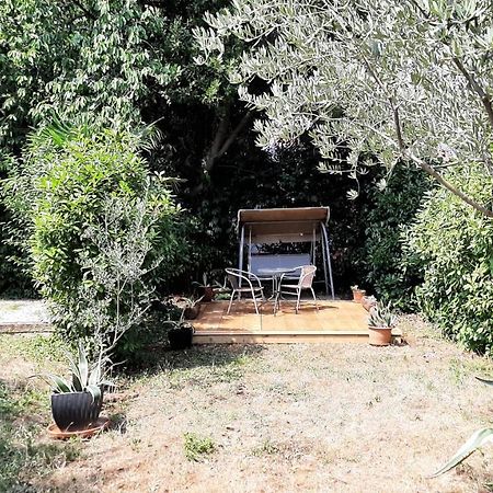Studio Orhidea Blu Rovinj Exterior photo