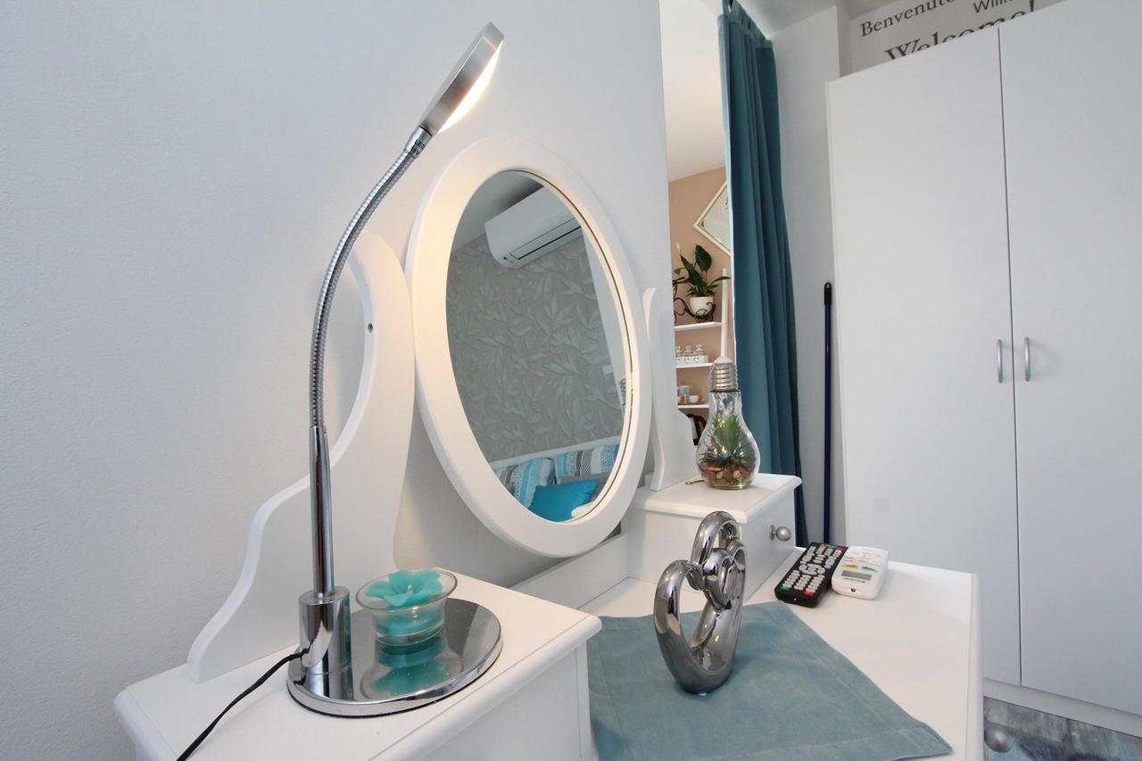 Studio Orhidea Blu Rovinj Exterior photo