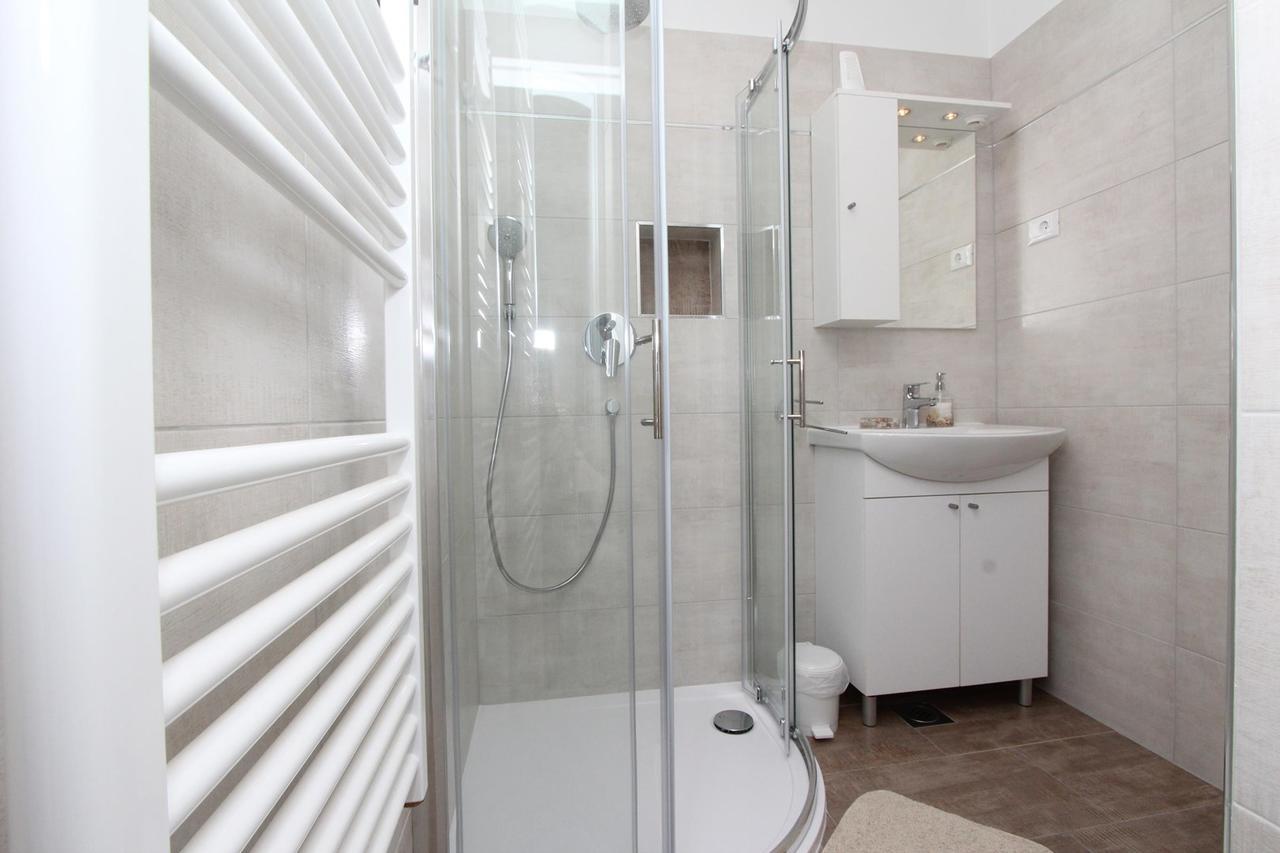 Studio Orhidea Blu Rovinj Exterior photo